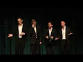 351 Quartet - Whatcha Gonna Do When There Ain't No Jazz?
