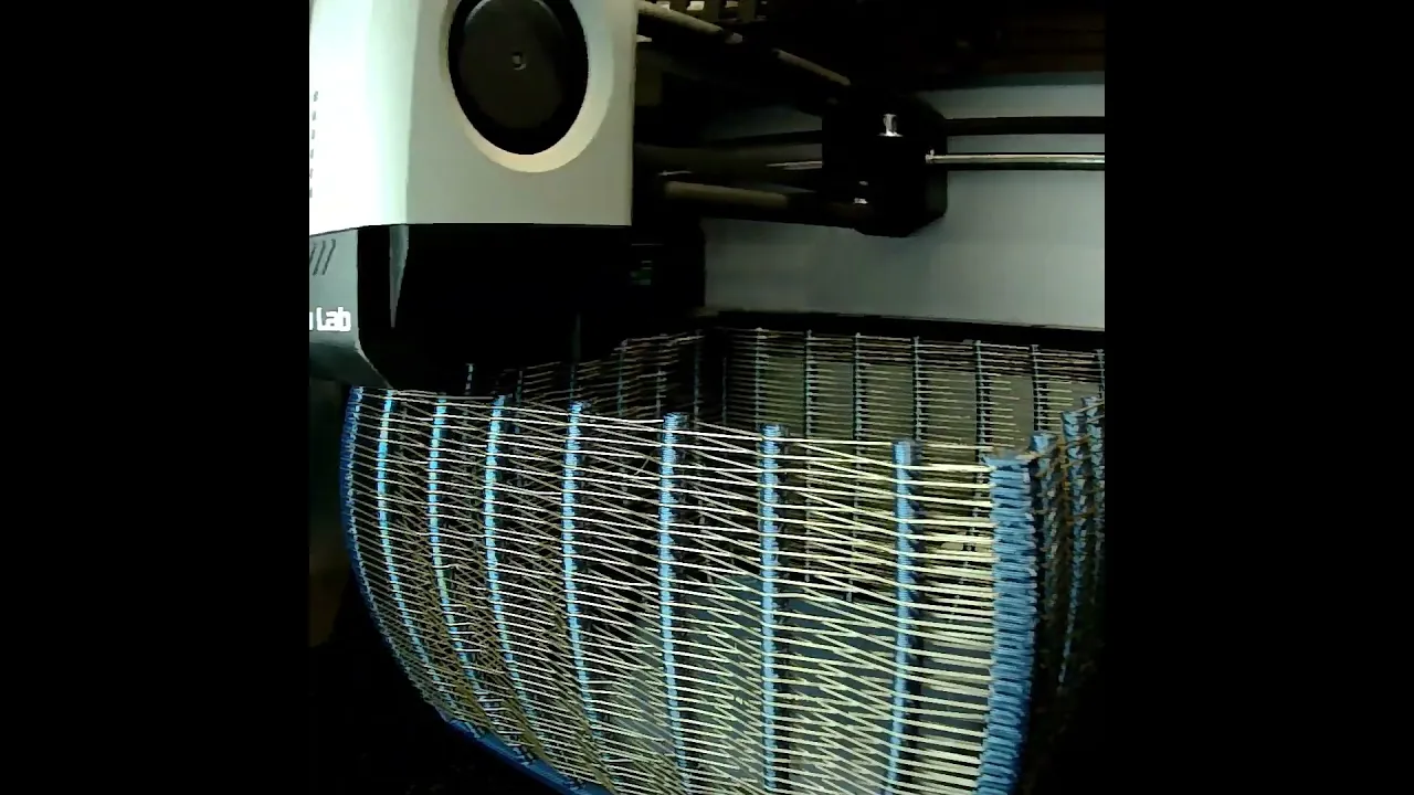 Woven Basket video thumbnail