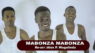 mabonza mabonza