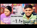 3:67 AM Reaction | WAZIR PATAR - 3:67 AM FT. TALHAH YUNUS | BLACK AND WHITE