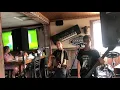 Listen To You Acoustic Candy Cigarette - Live Kick Switch Okauchee Lake