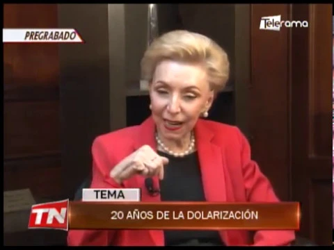 Ing. Joyce de Ginatta 