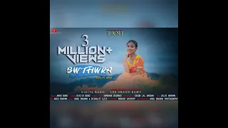 bwthwra official music video by nikita boro