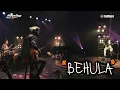 Lagu SHUNNO - BEHULA UNPLUGGED @ YAMAHA STUDIO