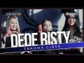 Download Lagu TRAUMA CINTA Voc DEDE RISTY I LIVE MUSIC \