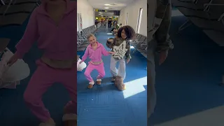 Run To Me Confess Your Love MadilynCurtis Dancetrend Dance Shorts 