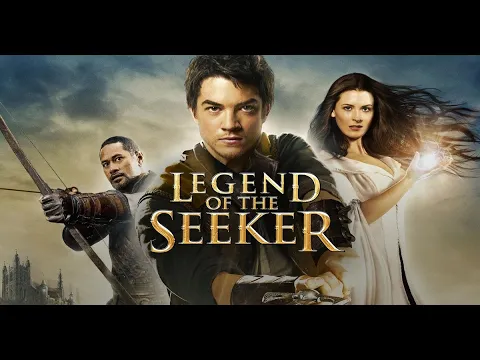 Download MP3 Legend of the Seeker