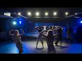 Peggy Gou - I Go | JINJU (Choreography)