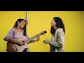Lorena Blume & Nia Vanie - Curar | Escarabajo Sesiones