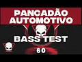 Download Lagu PANCADÃO AUTOMOTIVO 60 - EquipeTenebrosa - Prod. Fabrício Cesar