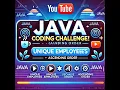 Java Program to List Unique Employees in Ascending Order Coding Challenge PART - II