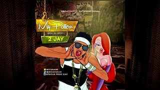 2jay my pattern produced by dicey