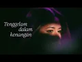 Raisa, Rony Parulian - Tetap Bukan Kamu (Official Lyric Video)
