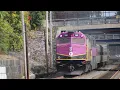 Fast Trains On The Line And More
