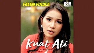 Download Kuat Ati MP3