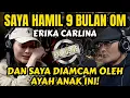 ERIKA CARLINA, YA SAYA HAMIL 9 BULAN DAN SAYA DIANCAM, MAAFKAN SAYA SEMUANYA...