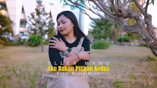 aku bukan pilihan kedua ellen mamo cipt rinto nine lagu pop nostalgia indonesia timur