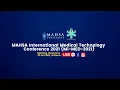 MAHSA International Medical Technology Conference 2021 Mi-MED-2021