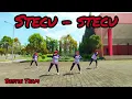Download Lagu STECU STECU || SENAM KREASI STECU STECU || VIRAL TIKROK || By Bestie Team