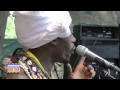 Download Lagu Vaudou Game - Pascontente -  LIVE at Afrikafestival Hertme 2015