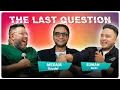 Download Lagu THE LAST QUESTION WITH MEXAM GAUDEL AND SUMAN KARKI
