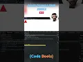 Create Triangle with border CSS tutorial