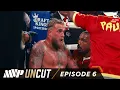MVP UNCUT: Jake Paul vs Anthony Joshua | Episode 6
