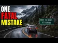 Why This 25-Mile Road Kills More Drivers Than Any Pass in the Rockies