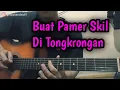 Download Lagu Intro SINGKONG DAN KEJU Lagi Viral Di Mana Mana