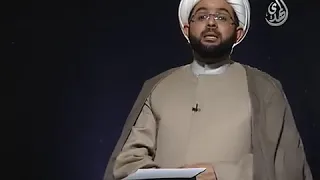 ⁣لماذا نقبل المحتضر باتجاه القبلة - سماحة الشيخ مهدي الطرفي