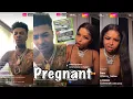 Blueface Denies Fathering Chrisean Rock s Baby On The Way