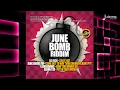 King Bubba FM - Come Out To Win (June Bomb Riddim) "2015 Soca Music"