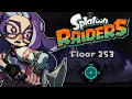 Splatoon Raiders Bottomless Buffet Floor 250 Super easy build