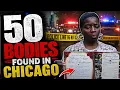 50 Bodies Found at Funeral Home