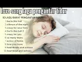 Download Lagu Lagu Barat Terbaik | Lagu pengantar tidur terbaru 2025 [No Copyright]