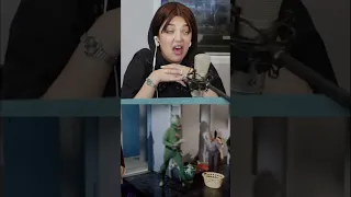 بابانوئل به مریخ میرود 