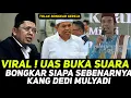 Download Lagu VIRAL ! USTADZ ABDUL SOMAD BUKA SUARA BONGKAR SIAPA KANG DEDI MULYADI SEBENARNYA