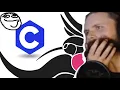 Forsen Reacts - Will Ada Replace