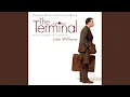 Download Lagu John Williams: The Tale Of Viktor Navorski (The Terminal/Soundtrack Version)