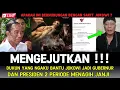 Download Lagu DUKUN Ini Bisa Ancam Pak Jokowi dengan Sakit Keras, Janjimu Mana Jokowi !!!
