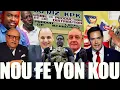 Download Lagu Pèp la te pare! Moun Wanament kenbe yon Oligak ki al fèmen Izin diri KPK a..Yo anvayi Akayè/Esdras