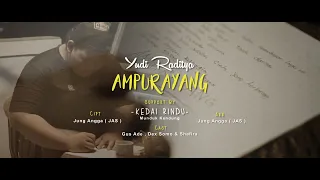 Download Yudi Raditya - Ampurayang  ( Official Video Clip ) MP3