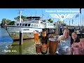 Download Lagu DE LEUKSTE VEERBOOT van Nederland vaart tussen STAVOREN en ENKHUIZEN en heeft een BAR! | #juulvlog 