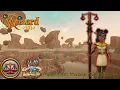 Wizard101 Almost All Mirage Side Quests