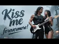 KISS ME FOREVERMORE....Dani Music Management