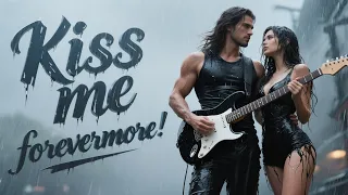 KISS ME FOREVERMORE Dani Music Management 