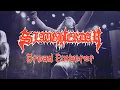 Lagu Slaughterday - Dread Emperor [Official Music Video]