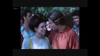 إستنى إستنى   سعاد حسني   من فيلم   خلي بالك من زوزو   دندنها