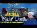 Download Lagu KURANGILAH KESENANGANMU PADA DUNIA | AL USTADZ H. ILHAM HUMAIDI