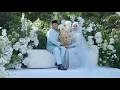 Erra Fazira Sah Bergelar Isteri ,Mas Kahwin Sepokok Bunga Emas Jadi Perhatian Ramai